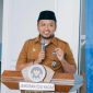 Wakil Bupati Sampang, H. Ahmad Mahfudz