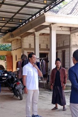 Sempat Ditolak Kades, BULOG Madura Akhirnya Tarik dan Ganti Beras Bantuan di Tanah Merah