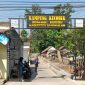 Gapura Kampung Kecobik, Desa Burneh, Kecamatan Burneh, Kabupaten Bangkalan. Melalui program PLN Peduli, saluran drainase sepanjang lebih dari 200 meter berhasil dibangun untuk mengatasi genangan air dan banjir yang selama ini dikeluhkan warga.
