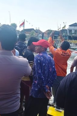 Tiga Hari Hilang di Laut, Nelayan Sampang Ditemukan Meninggal Mengapung di Pantai Paniniran
