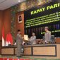 Wakil Ketua Fraksi PAN DPRD Bangkalan, Solihin, menilai banyak aspirasi masyarakat hasil reses anggota DPRD belum terakomodasi dalam program pembangunan daerah dan meminta kemitraan legislatif-eksekutif diperkuat.