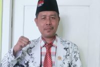 Ketua PGRI Kabupaten Bangkalan H. Abdul Munif, S.Ag., M.Pd.I. mengajak para guru menjadikan momentum HUT ke-81 Kemerdekaan RI sebagai penyemangat untuk terus mengabdi, meningkatkan kualitas pendidikan, dan mencetak generasi unggul.