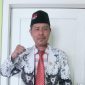 Ketua PGRI Kabupaten Bangkalan H. Abdul Munif, S.Ag., M.Pd.I. mengajak para guru menjadikan momentum HUT ke-81 Kemerdekaan RI sebagai penyemangat untuk terus mengabdi, meningkatkan kualitas pendidikan, dan mencetak generasi unggul.