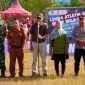 Forkopimcam Camplong bersama Owner MBG Yayasan Babur Rizki, Eko Haryono, dan unsur pendidikan membuka rangkaian kegiatan HUT RI ke-81 sebagai wujud sinergi memperkuat semangat persatuan, gotong royong, dan nasionalisme di Kecamatan Camplong.
