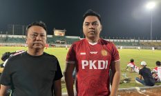 60 Kabupaten, Satu Lapangan: Cerita PKDI Cup II 2026
