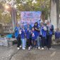 IWAPI Ranting Bangkalan menyalurkan bantuan air bersih kepada warga Desa Penyaksagan, Kecamatan Klampis, Jumat (16/10/2026). Sebanyak tiga tangki dengan total 15.000 liter air bersih disalurkan untuk membantu memenuhi kebutuhan warga di tengah kekeringan. Aksi sosial ini menjadi wujud kepedulian IWAPI terhadap masyarakat yang membutuhkan.