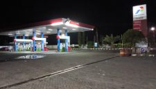 Penambahan pasokan Pertalite dan Biosolar membuat antrean kendaraan di sejumlah SPBU di Madura dilaporkan mulai berangsur normal.