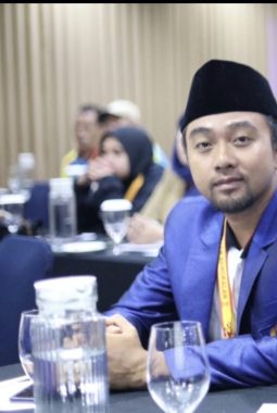 Hari Pancasila, Kades Pangelean Ajak Semua Elemen Jaga Persatuan