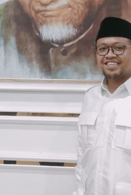 Wabup Sampang: Pancasila Tak Cukup Dihafalkan