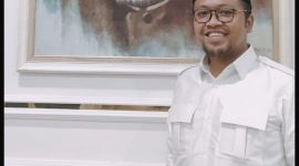 Wakil Bupati Sampang H. Ahmad Mahfudz menyampaikan pesan Hari Kesaktian Pancasila. Ia mengajak masyarakat tidak sekadar menghafalkan Pancasila, tetapi memahami dan mengamalkan nilainya untuk menjaga persatuan serta mewujudkan keadilan sosial.