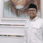 Wakil Bupati Sampang H. Ahmad Mahfudz menyampaikan pesan Hari Kesaktian Pancasila. Ia mengajak masyarakat tidak sekadar menghafalkan Pancasila, tetapi memahami dan mengamalkan nilainya untuk menjaga persatuan serta mewujudkan keadilan sosial.