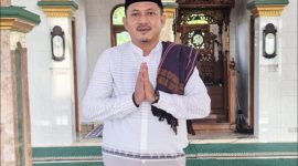 Moh. Syukur, Anggota DPRD Kabupaten Bangkalan dari Fraksi Partai NasDem