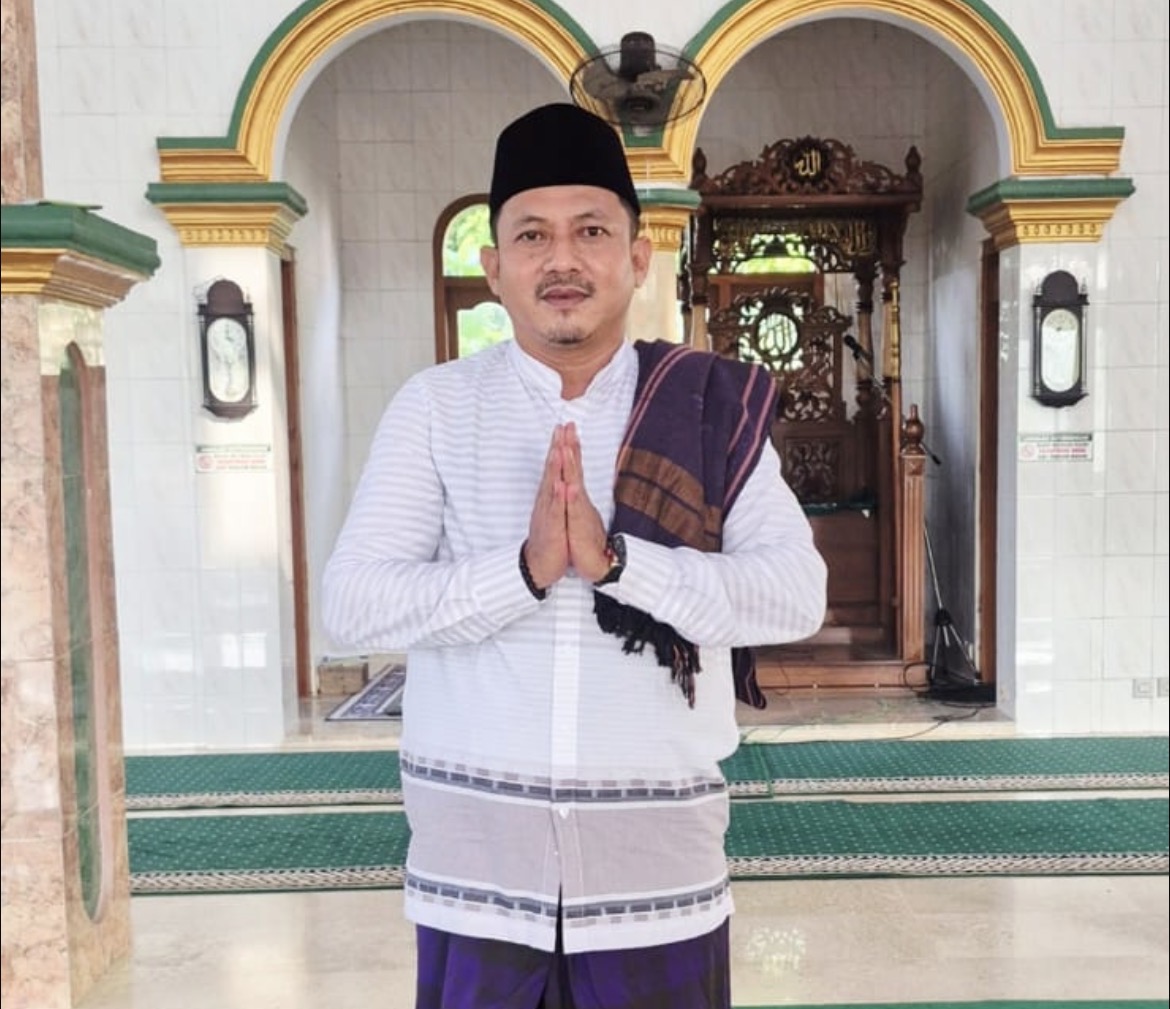 Moh. Syukur, Anggota DPRD Kabupaten Bangkalan dari Fraksi Partai NasDem