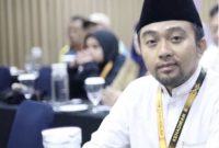 Kepala Desa Pangelean, Kecamatan Tanah Merah, Kabupaten Bangkalan, Zaiqhulhak Alfarisi