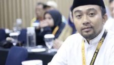 Kepala Desa Pangelean, Kecamatan Tanah Merah, Kabupaten Bangkalan, Zaiqhulhak Alfarisi