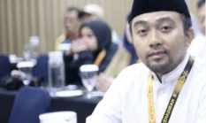 Hari Santri Nasional, Kades Pangelean Ajak Generasi Muda Rawat Persatuan dan Nilai Kebangsaan
