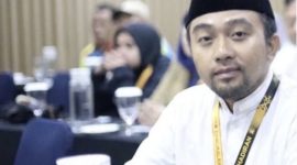 Kepala Desa Pangelean, Kecamatan Tanah Merah, Kabupaten Bangkalan, Zaiqhulhak Alfarisi