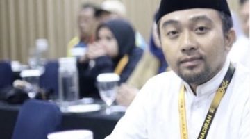 Kepala Desa Pangelean, Kecamatan Tanah Merah, Kabupaten Bangkalan, Zaiqhulhak Alfarisi