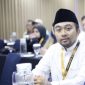 Kepala Desa Pangelean, Kecamatan Tanah Merah, Kabupaten Bangkalan, Zaiqhulhak Alfarisi