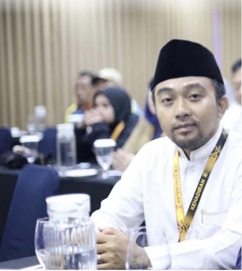 Kepala Desa Pangelean, Kecamatan Tanah Merah, Kabupaten Bangkalan, Zaiqhulhak Alfarisi