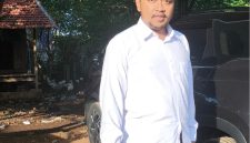 Wakil Bupati Sampang, H. Ahmad Mahfud