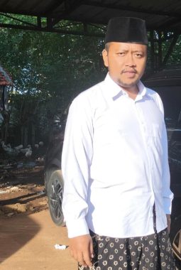 Hari Santri Nasional 2026, Ahmad Mahfudz Dorong Santri Jadi Pelopor Perubahan
