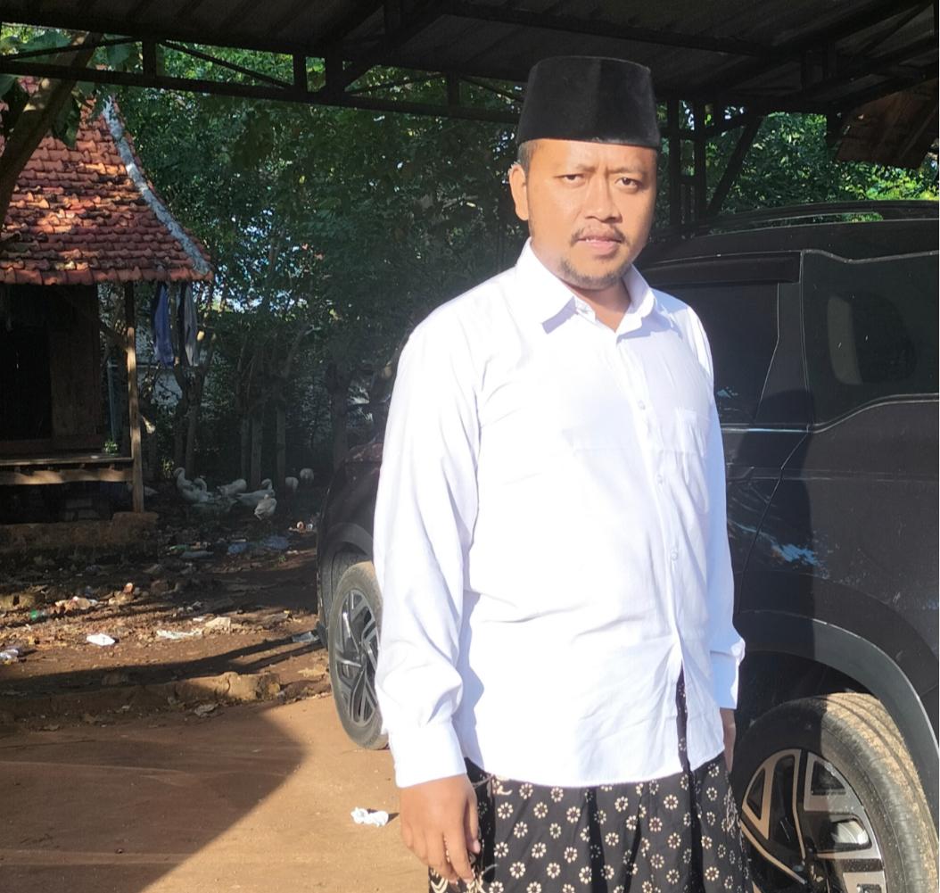 Wakil Bupati Sampang, H. Ahmad Mahfud